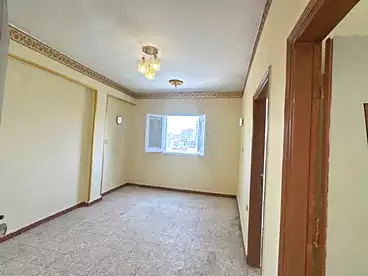 شقق للبيع في حدائق حلوان، حلوان، 120 متر