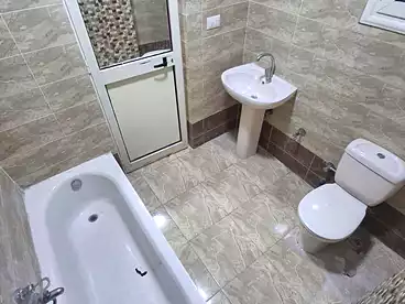 Apartments For sale in Street 45, El Asafra, 125 sqm