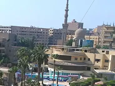 Apartments For sale in Mashal, El Haram, 165 sqm