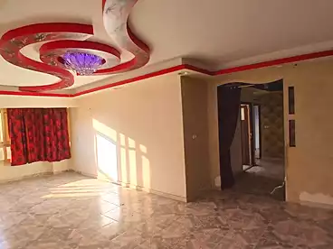 Apartments For sale in El Warsha St., El Hanouvel, 130 sqm