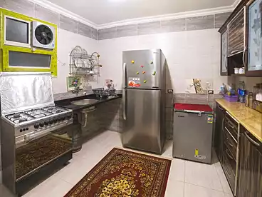 شقق للبيع في مشعل، الهرم، 220 متر