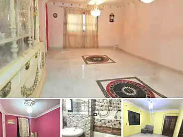 شقق للإيجار في الطالبية، فيصل، 200 متر