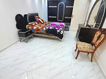 Apartments For sale in City Light Compound, El Seyouf, 265 sqm