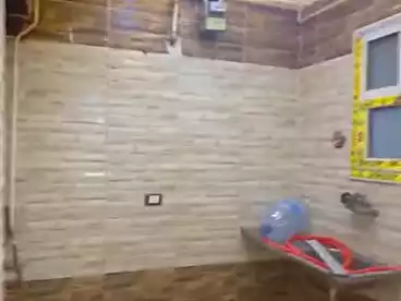 Properties For sale in El Khamseen St., Nozha 2, 140 sqm