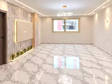 Apartments For sale in El Lebeny, El Haram, 130 sqm