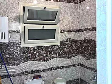 Apartments For sale in El Mansheya St., El Tawabek, 125 sqm