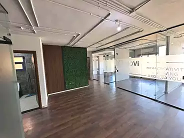 Properties For rent in Rayhanah Plaza - Morshedy Group, Compounds in Maadi, 150 sqm