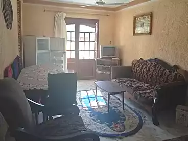 شقق مفروشة للإيجار في شاطئ النخيل - ٦ اكتوبر، العجمي، 90 متر