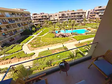 Properties For rent in V Residence - Villette, Villette Compound - Sodic, 140 sqm