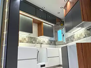 عقارات للبيع في كليوباترا، الاسكندرية، 90 متر