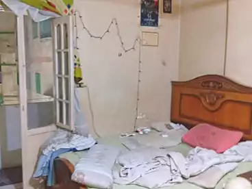 شقق للبيع في الحضره الجديده، الحضرة، 140 متر