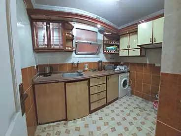 شقق للإيجار في السيوف، الاسكندرية، 150 متر