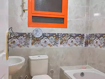 شقق للبيع في جسر السويس، عين شمس، 90 متر