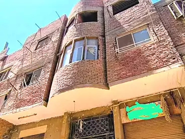 منزل / بيت للبيع في شارع عثمان محرم، الطالبية، 145 متر