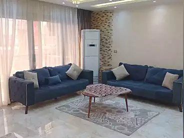 Furnished Apartment For rent in El Mohandeseen, Greater Cairo, 120 sqm