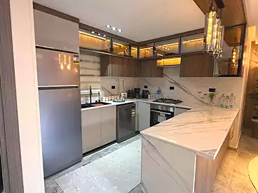Properties For sale in Amorada Park View Compound - Afaaq, Compounds in New Cairo, 211 sqm