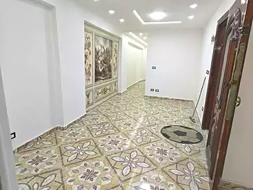 Apartments For sale in Street 45, El Asafra, 90 sqm
