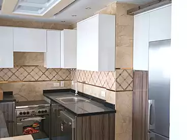 Properties For rent in Amorada Park View Compound - Afaaq, Compounds in New Cairo, 190 sqm