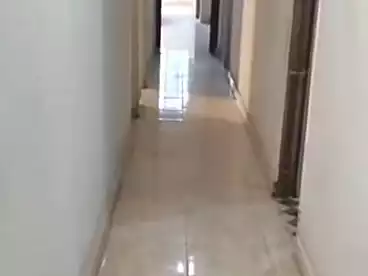 Administrative For rent in Ard El Lewa, El Agouza, 130 sqm