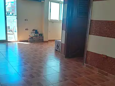 Apartments For sale in Gamal Abdel Nasser St., El Asafra, 110 sqm
