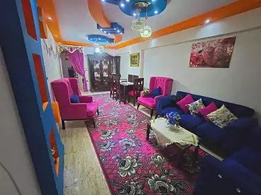 Properties For sale in El Bitash, Al Agamy, 130 sqm