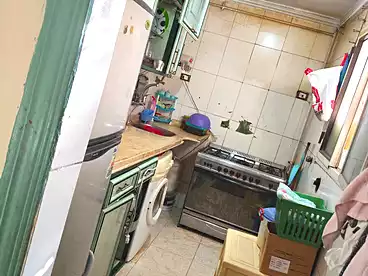 Properties For sale in Bahray El Anfoshy, Alexandria, 85 sqm