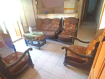 Properties For sale in El Hanafeya St., El Bitash, 85 sqm