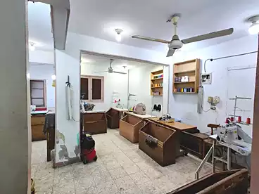 Properties For sale in El Khalafwai, Shoubra, 140 sqm