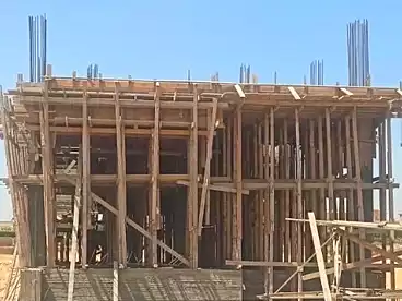 Villas For sale in Stone Park Compound - Roaya, Compounds in New Cairo, 240 sqm