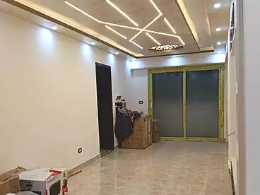 Apartments For sale in El Falki, El Seyouf, 110 sqm