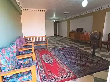 شقق للبيع في شارع الجلاء، فيكتوريا، 140 متر