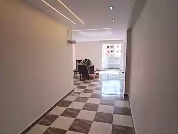 Apartments For sale in Sidi Beshr Bahri, Sidi Bishr, 110 sqm