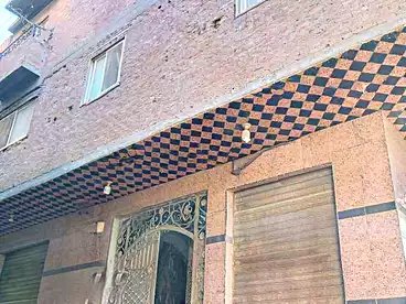 مباني للبيع في بشتيل، القاهرة الكبرى، 160 متر