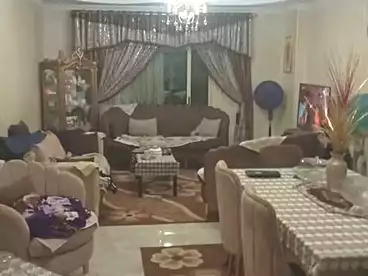 شقق للبيع في اللبيني، الهرم، 155 متر