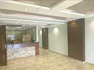 Apartments For sale in Mashal, El Haram, 220 sqm