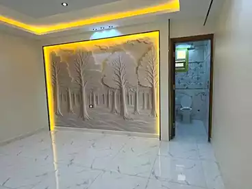 Apartments For sale in El Lebeny, Faisal, 150 sqm