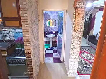شقق للبيع في شارع الورشة، الهانوفيل، 85 متر