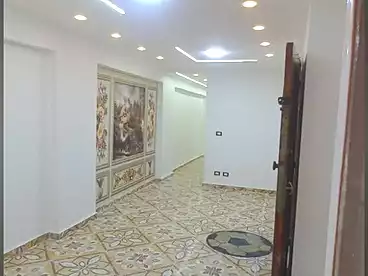 Apartments For sale in Street 45, El Asafra, 90 sqm