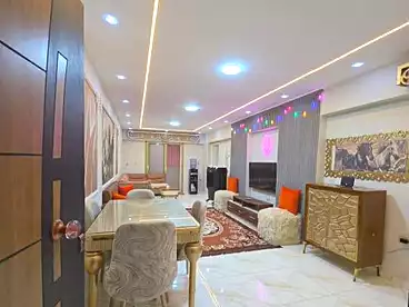 شقق للبيع في أبو يوسف، العجمي، 120 متر