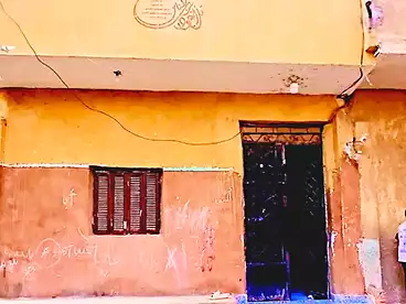منزل / بيت للبيع في نزلة الأشطر، أبو النمرس، 90 متر