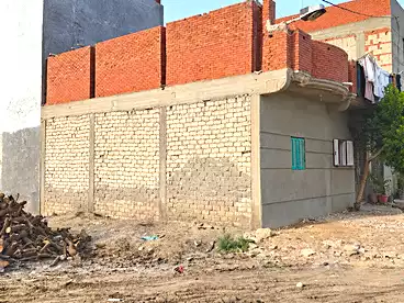 House / Home For sale in Ezbet Mohsen St., El Awayed, 100 sqm