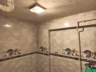 Apartments For rent in El Eshrein St., Ain Shams El Sharkia, 120 sqm