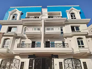 في الحي الأول، بيت الوطن، 315 متر