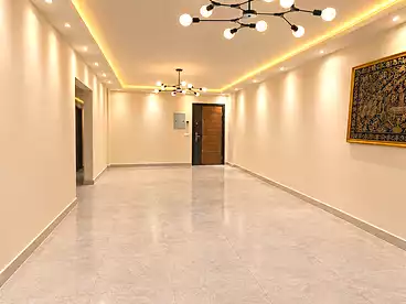 Apartments For sale in El Magzar El Aly St., El Lebeny, 135 sqm