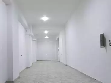 Shops For sale in Street 27, Nozha 2, 120 sqm