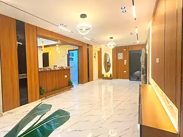 Apartments For sale in El Lebeny, El Haram, 160 sqm