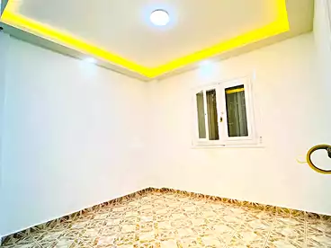 Apartments For sale in Shatee El Nakheel, Al Agamy, 110 sqm