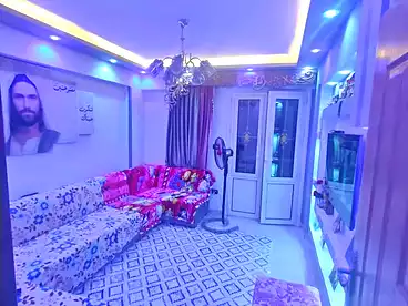 شقق للبيع في شارع 16 الاصلاح، الفلكي، 110 متر