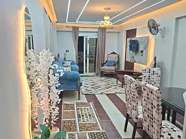 Properties For sale in Salah Al Din Shaban St., Miami, 140 sqm
