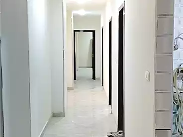 شقق للإيجار في ألف مسكن، عين شمس، 140 متر